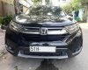 Honda CR V G 2019 - Cần bán xe Honda CRV G 2019. Màu đen. Nhập Thái