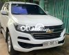 Chevrolet Trailblazer Traiblazer 2018 LT Trắng Số sàn zin 2018 - Traiblazer 2018 LT Trắng Số sàn zin