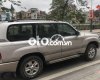 Toyota Land Cruiser Bán xe  LandCruiser chính chủ 2004 - Bán xe Toyota LandCruiser chính chủ