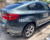 BMW X6  35i máy 3.0 sản xuất 2009 bao nguyên bản 2010 - X6 35i máy 3.0 sản xuất 2009 bao nguyên bản