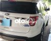 Ford Explorer -  2.3, trắng, đã sử dụng-đăng ký 2017 2017 - Ford- Explorer 2.3, trắng, đã sử dụng-đăng ký 2017