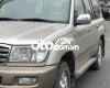 Toyota Land Cruiser Bán xe  LandCruiser chính chủ 2004 - Bán xe Toyota LandCruiser chính chủ