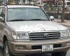 Toyota Land Cruiser Bán xe  LandCruiser chính chủ 2004 - Bán xe Toyota LandCruiser chính chủ