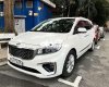 Kia Sedona Xe   TRẮNG 2019 ( XE GIA ĐÌNH ) 2019 - Xe KIA SEDONA TRẮNG 2019 ( XE GIA ĐÌNH )