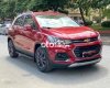 Chevrolet Trax Bán   2017 1.4AT Tubo Đỏ Nhập Khẩu 2017 - Bán Chevrolet Trax 2017 1.4AT Tubo Đỏ Nhập Khẩu