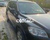 Chevrolet Captiva Cần bán xe  7 chỗ máy dầu 2008 - Cần bán xe captiva 7 chỗ máy dầu