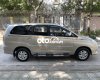 Toyota Innova Chính chủ bán  2010 SRV 1 chủ biển 4 số 2010 - Chính chủ bán Innova 2010 SRV 1 chủ biển 4 số