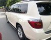 Toyota Highlander  7 cho nhập Mỹ 2009 - toyota 7 cho nhập Mỹ