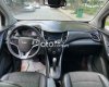 Chevrolet Trax Bán   2017 1.4AT Tubo Đỏ Nhập Khẩu 2017 - Bán Chevrolet Trax 2017 1.4AT Tubo Đỏ Nhập Khẩu