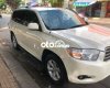 Toyota Highlander  7 cho nhập Mỹ 2009 - toyota 7 cho nhập Mỹ