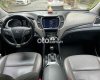 Hyundai Santa Fe bán santafe 2017 2.4 _ fun xăng 2017 - bán santafe 2017 2.4 _ fun xăng