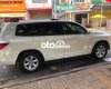 Toyota Highlander  7 cho nhập Mỹ 2009 - toyota 7 cho nhập Mỹ