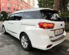 Kia Sedona Xe   TRẮNG 2019 ( XE GIA ĐÌNH ) 2019 - Xe KIA SEDONA TRẮNG 2019 ( XE GIA ĐÌNH )
