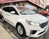 Kia Sedona Xe   TRẮNG 2019 ( XE GIA ĐÌNH ) 2019 - Xe KIA SEDONA TRẮNG 2019 ( XE GIA ĐÌNH )