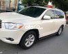 Toyota Highlander  7 cho nhập Mỹ 2009 - toyota 7 cho nhập Mỹ