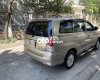 Toyota Innova Chính chủ bán  2010 SRV 1 chủ biển 4 số 2010 - Chính chủ bán Innova 2010 SRV 1 chủ biển 4 số