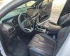Hyundai Santa Fe 2020 - Hộp số tự động - xe gia đình siêu đẹp, đẳng cấp