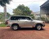 Toyota Land Cruiser  2001 2001 - Land Cruiser 2001