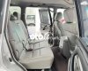 Toyota Land Cruiser  2003 XE ZIN 100% bao test 2003 - LAND CRUISER 2003 XE ZIN 100% bao test