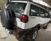 Nissan Terrano 2002 - Máy xăng 7 chỗ hai cầu