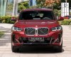 BMW X4 2023 - tặng ngay 350tr cho khách liên hệ em Dương tháng này