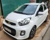 Kia Morning  moring 2017 Chạy Chuẩn 6v2 2017 - Kia moring 2017 Chạy Chuẩn 6v2