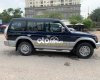 Mitsubishi Pajero MITSUBISSHI  2 cầu 2001 mui bằng 2001 - MITSUBISSHI PAJERO 2 cầu 2001 mui bằng