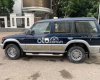 Mitsubishi Pajero MITSUBISSHI  2 cầu 2001 mui bằng 2001 - MITSUBISSHI PAJERO 2 cầu 2001 mui bằng