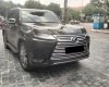 Lexus LX 600 2022 - Phiên bản 4 ghế cao cấp nhất