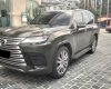 Lexus LX 600 2022 - Phiên bản 4 ghế cao cấp nhất