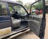 Mitsubishi Pajero MITSUBISSHI  2 cầu 2001 mui bằng 2001 - MITSUBISSHI PAJERO 2 cầu 2001 mui bằng