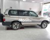 Toyota Land Cruiser  2003 XE ZIN 100% bao test 2003 - LAND CRUISER 2003 XE ZIN 100% bao test