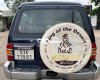 Mitsubishi Pajero MITSUBISSHI  2 cầu 2001 mui bằng 2001 - MITSUBISSHI PAJERO 2 cầu 2001 mui bằng