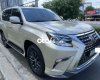 Lexus GX 460 Bán   460 2 Cầu 7 Chỗ SX 2009 2009 - Bán Lexus GX 460 2 Cầu 7 Chỗ SX 2009