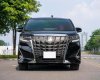 Toyota Alphard 2021 - ODO 3,7v km full lịch hãng