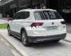 Volkswagen Tiguan   2021 Trắng Lướt 12k nhập Mexico 2021 - Volkswagen Tiguan 2021 Trắng Lướt 12k nhập Mexico