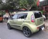 Kia Soul  2009 nhập khẩu 2009 - soul 2009 nhập khẩu