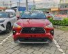 Toyota Yaris Cross 2023 - Giảm 50% thuế TB , Hỗ trợ mọi thủ tục nhận xe nhanh chóng, bao đậu ngân hàng 100%