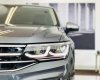 Volkswagen Tiguan 2023 - 5 năm bảo dưỡng miễn phí