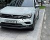 Volkswagen Tiguan   2021 Trắng Lướt 12k nhập Mexico 2021 - Volkswagen Tiguan 2021 Trắng Lướt 12k nhập Mexico