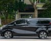 Toyota Alphard 2021 - ODO 3,7v km full lịch hãng