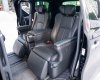 Toyota Alphard 2021 - ODO 3,7v km full lịch hãng