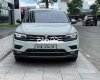 Volkswagen Tiguan   2021 Trắng Lướt 12k nhập Mexico 2021 - Volkswagen Tiguan 2021 Trắng Lướt 12k nhập Mexico