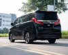 Toyota Alphard 2021 - ODO 3,7v km full lịch hãng