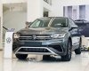 Volkswagen Tiguan 2023 - 5 năm bảo dưỡng miễn phí