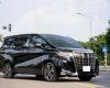 Toyota Alphard 2021 - ODO 3,7v km full lịch hãng