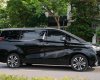 Toyota Alphard 2021 - ODO 3,7v km full lịch hãng