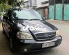 Kia Carnival  CANIVAL 2007 - KIA CANIVAL