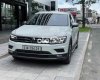 Volkswagen Tiguan   2021 Trắng Lướt 12k nhập Mexico 2021 - Volkswagen Tiguan 2021 Trắng Lướt 12k nhập Mexico