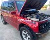 Suzuki Vitara Cần tiền bán xe  đỏ đẹp. 2005 - Cần tiền bán xe Vitara đỏ đẹp.